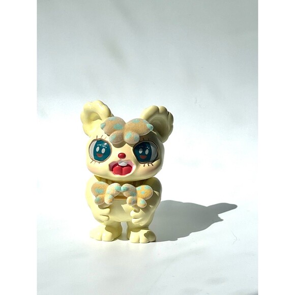 Agan X Finding Unicorn - Rabty Holiday - Picture 2 of 7